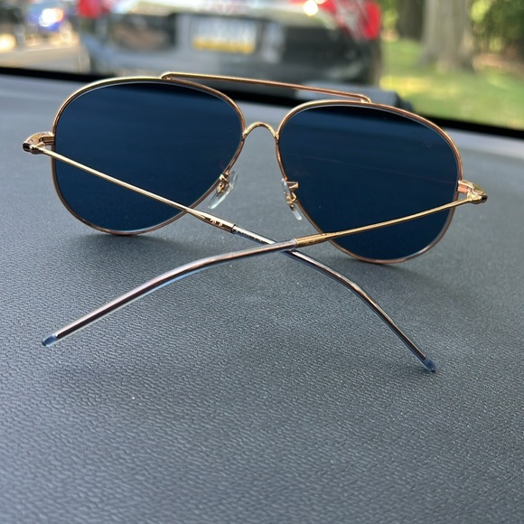 Ray-ban Aviator Reverse - Picture 3 of 5